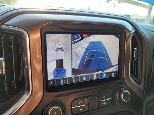 2022 Chevrolet Silverado 2500 HD High Country