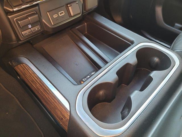 2022 Chevrolet Silverado 2500 HD High Country