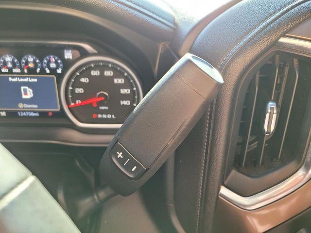 2022 Chevrolet Silverado 2500 HD High Country