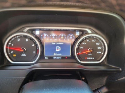 2022 Chevrolet Silverado 2500 HD High Country