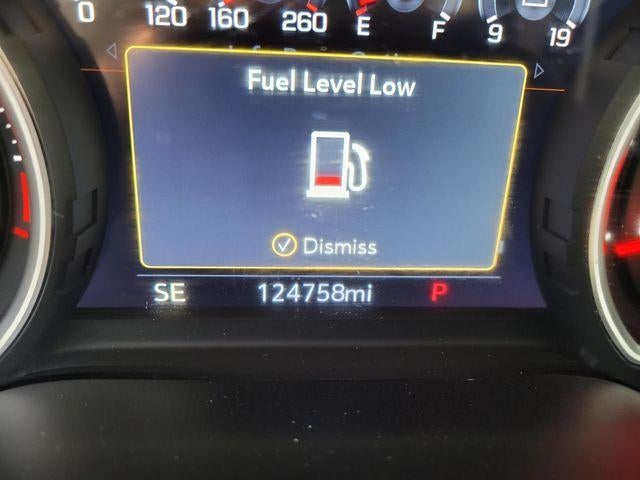 2022 Chevrolet Silverado 2500 HD High Country