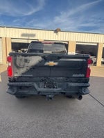 2022 Chevrolet Silverado 2500 HD High Country