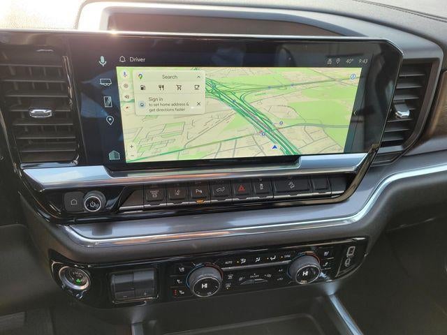 2025 Chevrolet Silverado 2500 HD High Country