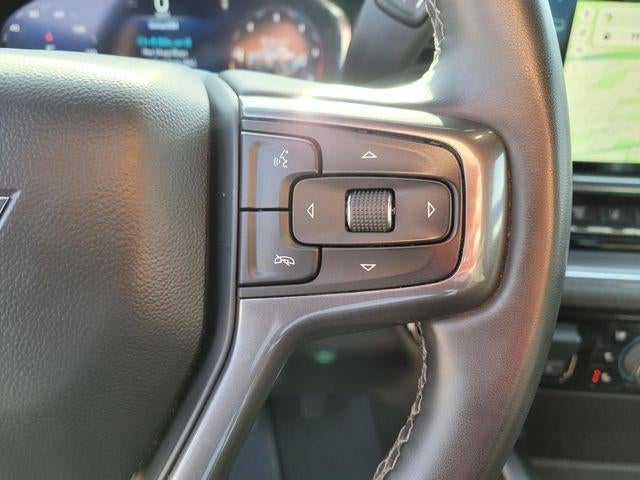 2025 Chevrolet Silverado 2500 HD High Country