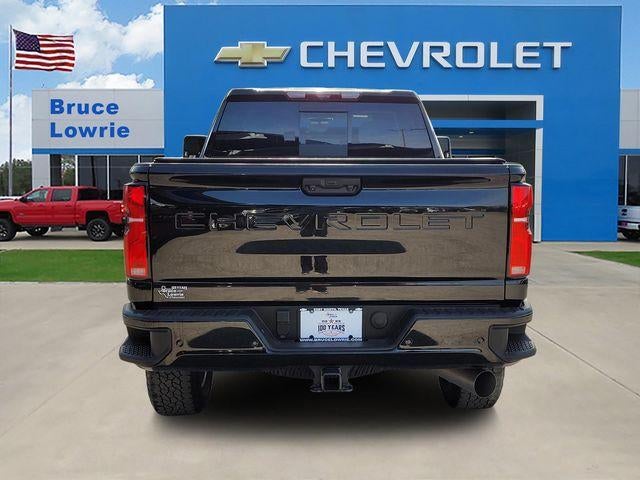 2025 Chevrolet Silverado 2500 HD High Country