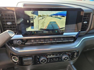 2025 Chevrolet Silverado 2500 HD High Country