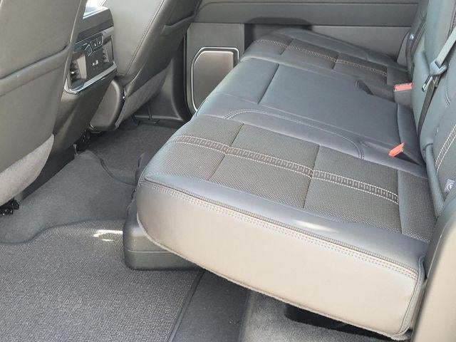 2025 Chevrolet Silverado 2500 HD High Country