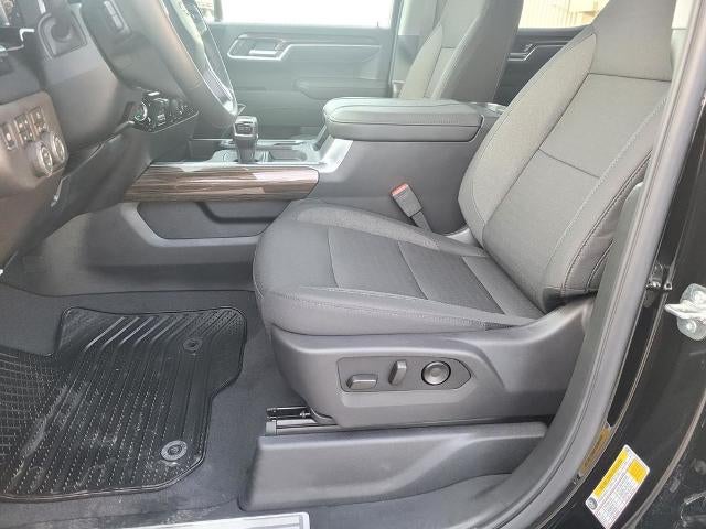 2026 Chevrolet Silverado 1500 LT - Photo 10