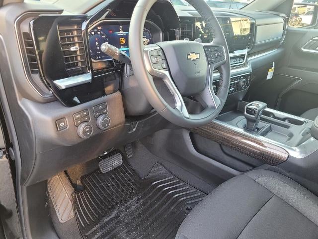 2026 Chevrolet Silverado 1500 LT - Photo 11