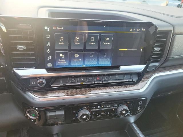 2026 Chevrolet Silverado 1500 LT - Photo 13