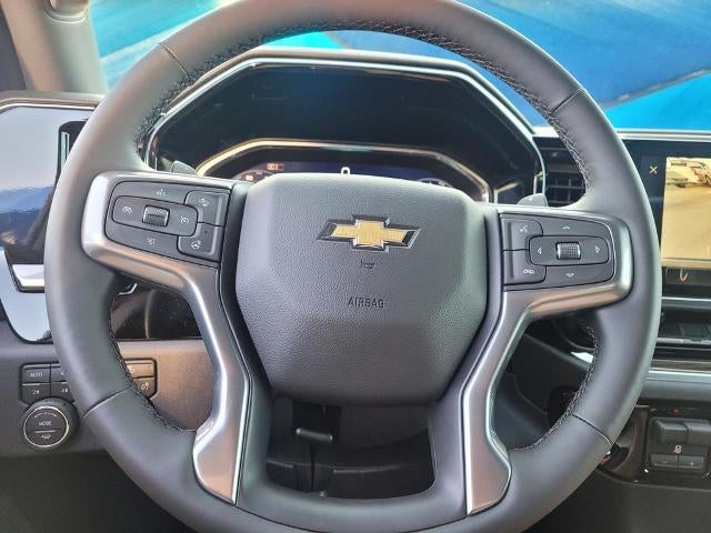 2026 Chevrolet Silverado 1500 LT - Photo 15