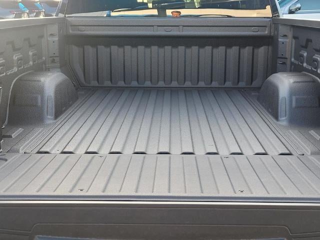 2026 Chevrolet Silverado 1500 LT - Photo 6