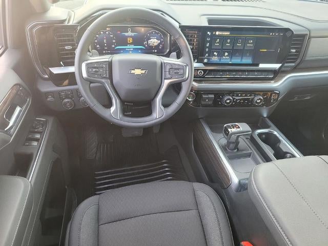 2026 Chevrolet Silverado 1500 LT - Photo 8