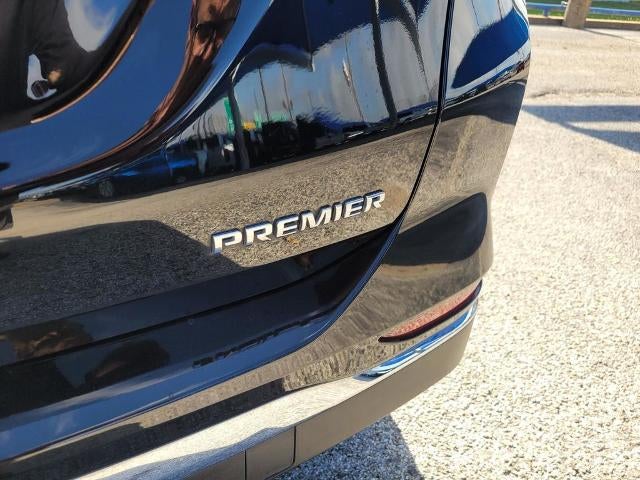 2021 Chevrolet Equinox Premier