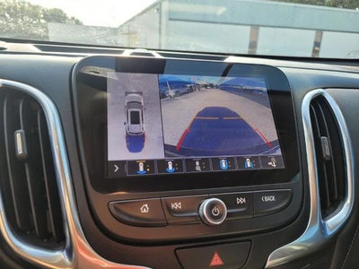 2021 Chevrolet Equinox Premier