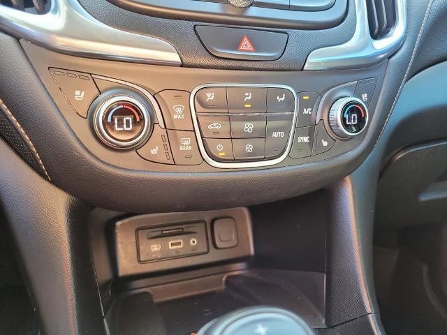 2021 Chevrolet Equinox Premier