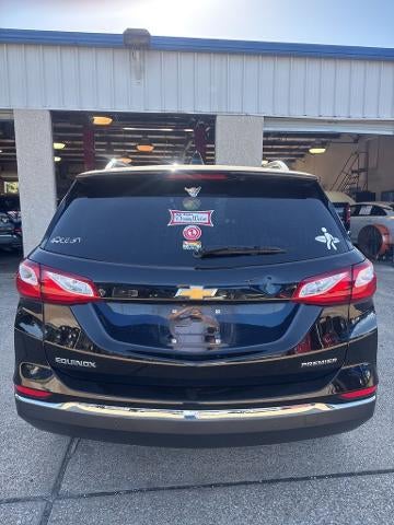 2021 Chevrolet Equinox Premier