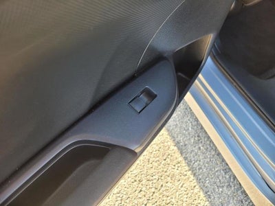 2020 Honda Civic Si Base