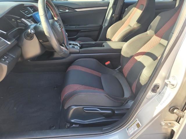 2020 Honda Civic Si Base