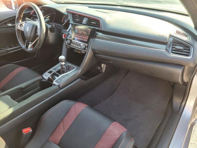 2020 Honda Civic Si Base
