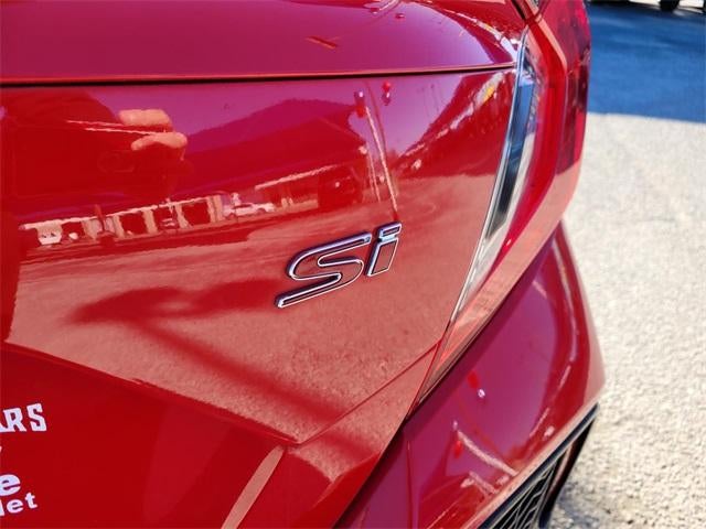 2019 Honda Civic Si Base