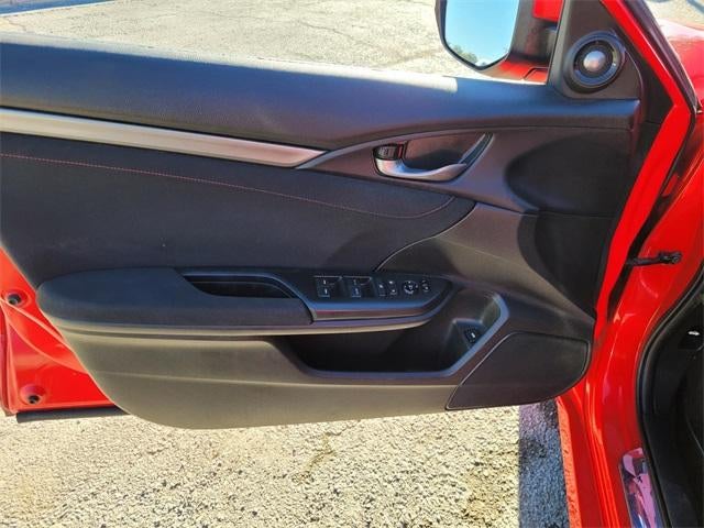 2019 Honda Civic Si Base