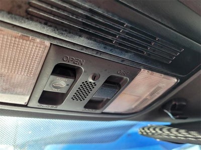 2019 Honda Civic Si Base