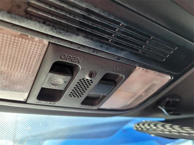 2019 Honda Civic Si Base