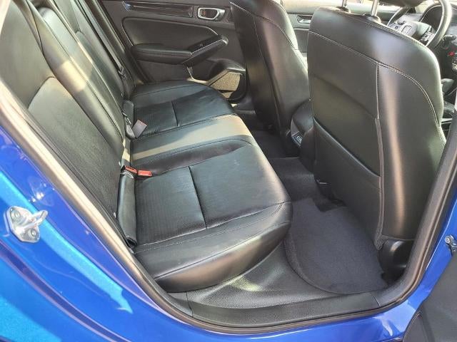 2024 Honda Civic Sedan Touring