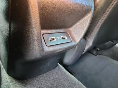 2024 Honda Civic Sedan Touring