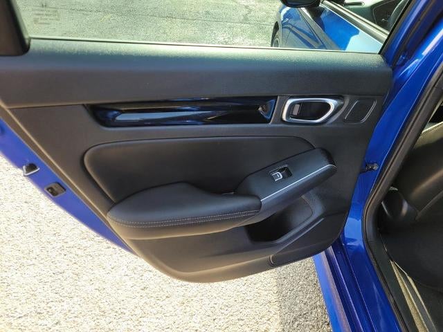 2024 Honda Civic Sedan Touring