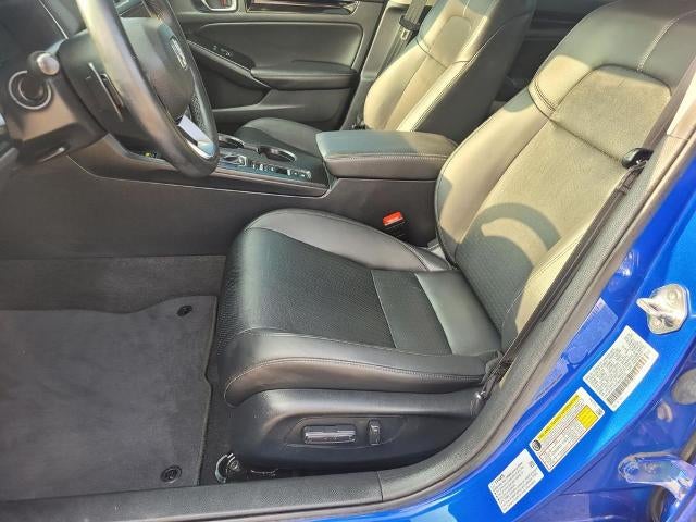 2024 Honda Civic Sedan Touring