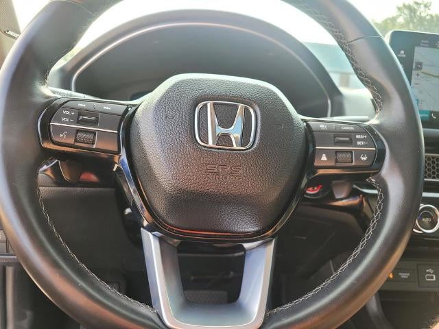 2024 Honda Civic Sedan Touring