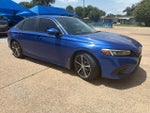 2024 Honda Civic Sedan Touring