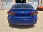 2024 Honda Civic Sedan Touring