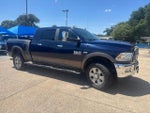 2018 RAM 2500 Laramie Mega Cab 4x4 6'4" Box