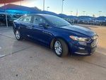 2015 Ford Fusion Base