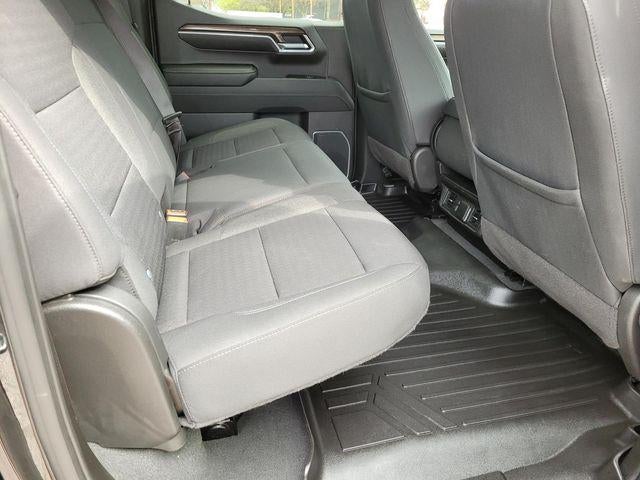 2023 Chevrolet Silverado 1500 RST - Photo 10