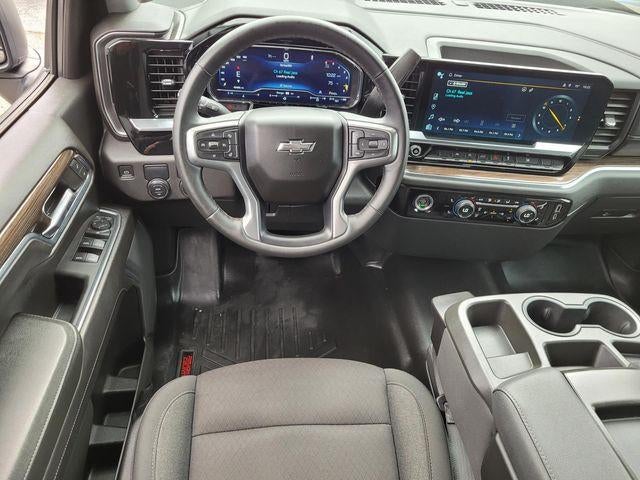 2023 Chevrolet Silverado 1500 RST - Photo 14