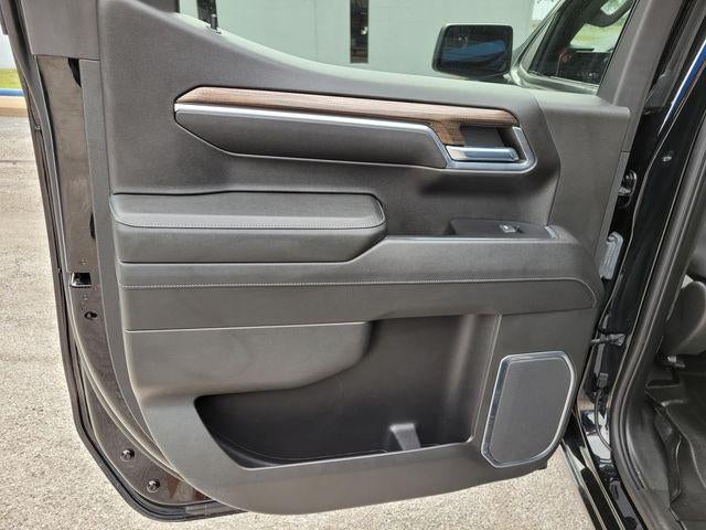 2023 Chevrolet Silverado 1500 RST - Photo 15