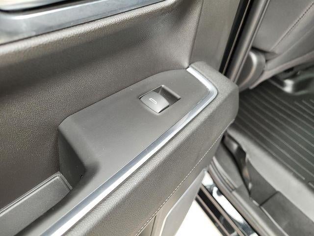 2023 Chevrolet Silverado 1500 RST - Photo 16