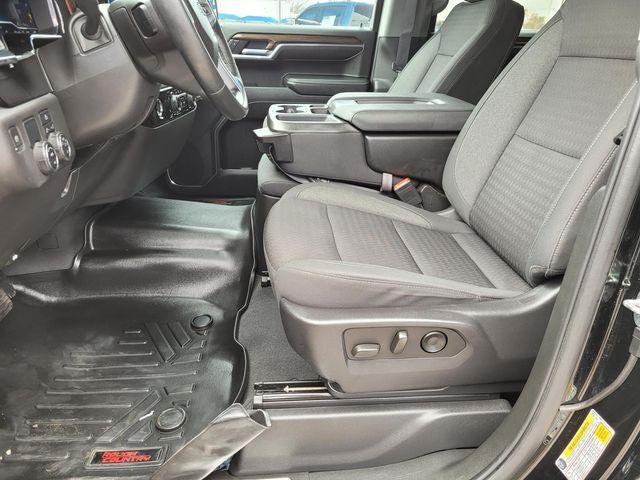 2023 Chevrolet Silverado 1500 RST - Photo 17
