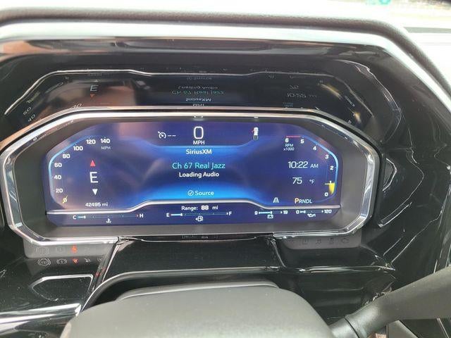 2023 Chevrolet Silverado 1500 RST - Photo 29