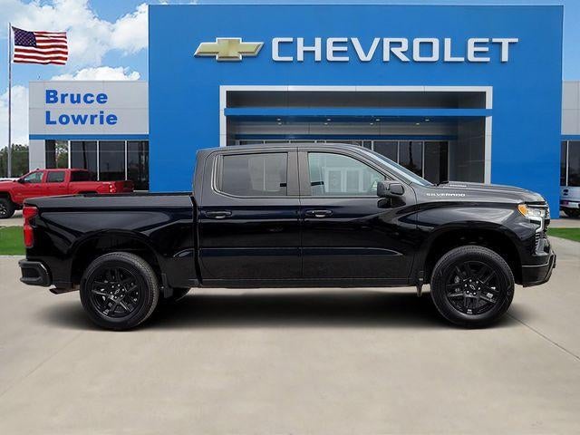 2023 Chevrolet Silverado 1500 RST - Photo 6