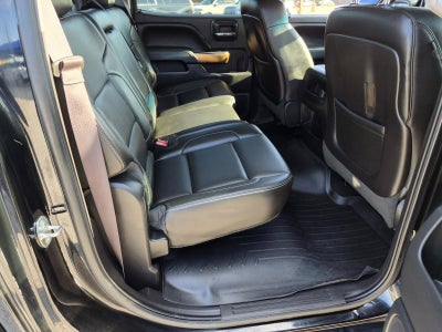 2014 Chevrolet Silverado 1500 Base
