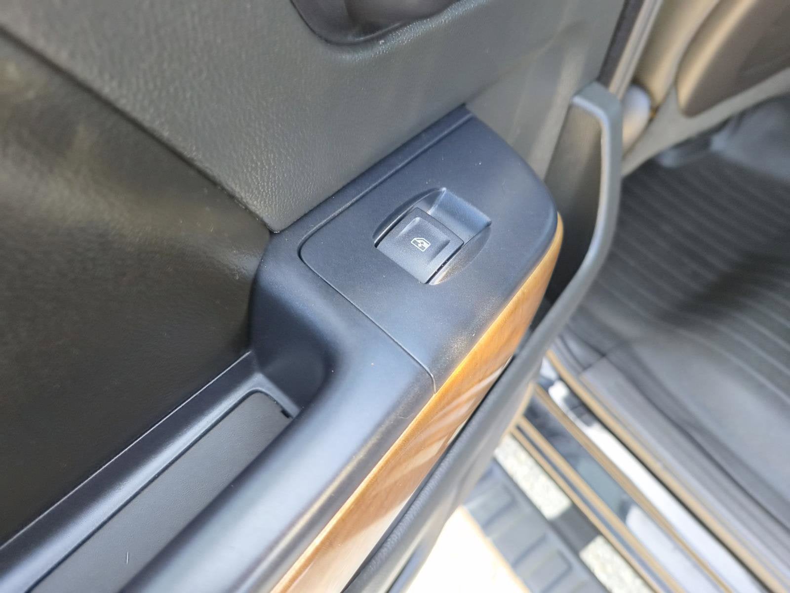 2014 Chevrolet Silverado 1500 Base