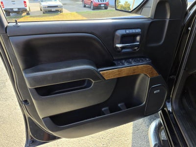 2014 Chevrolet Silverado 1500 Base