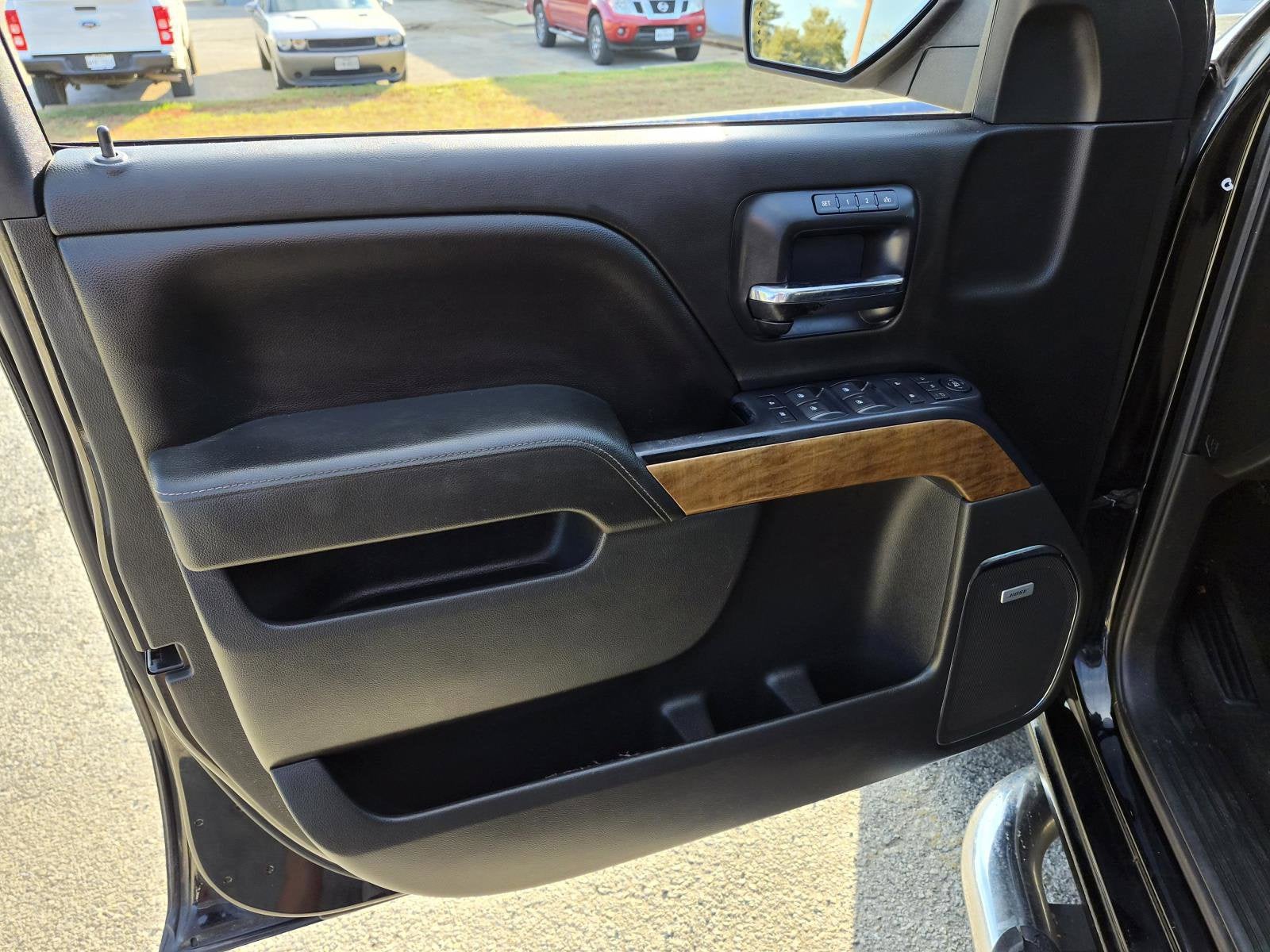 2014 Chevrolet Silverado 1500 Base
