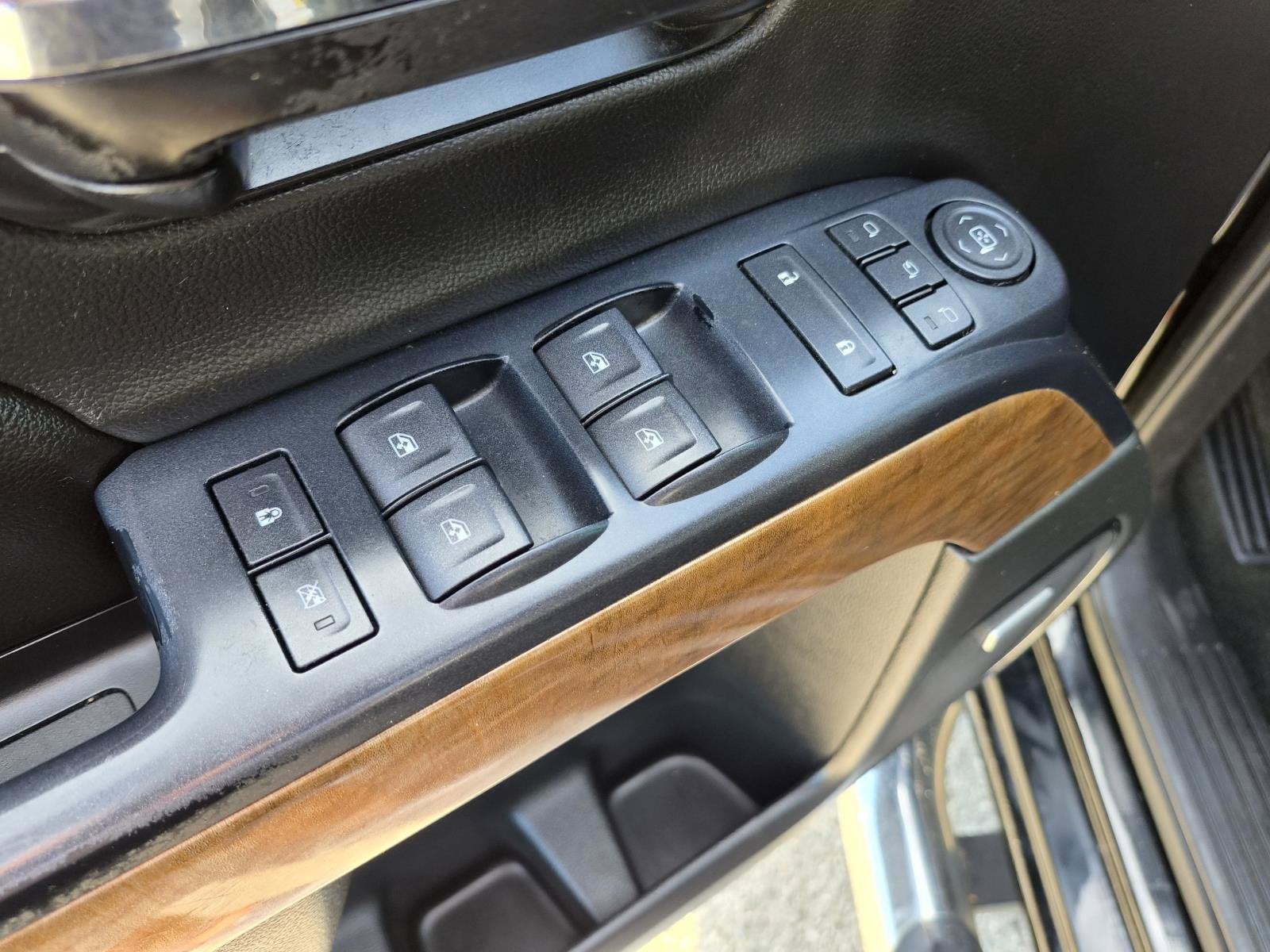 2014 Chevrolet Silverado 1500 Base