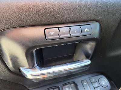 2014 Chevrolet Silverado 1500 Base